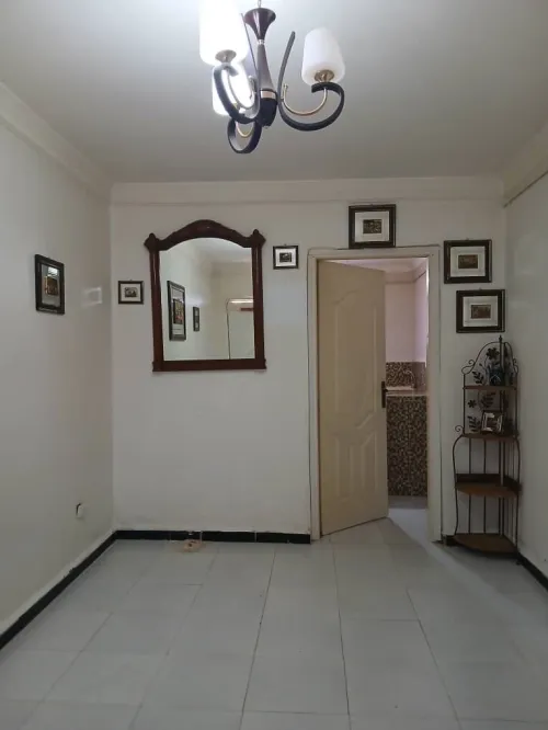 Location Appartement F2 Alger Ain benian