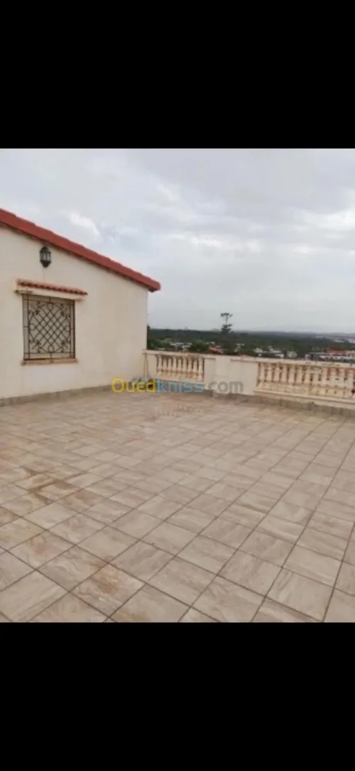 Vente Villa Alger Staoueli