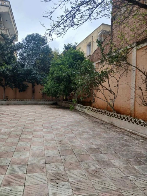 Vente Villa Alger El achour
