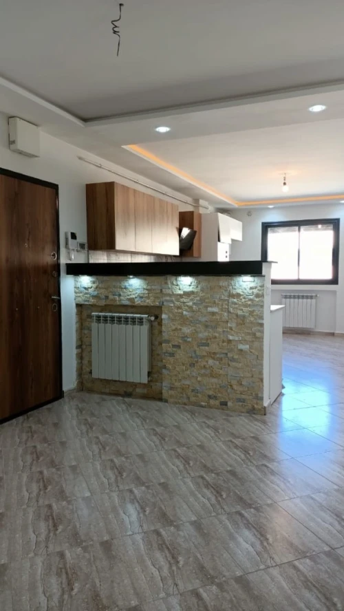 Vente Appartement F4 Alger El achour