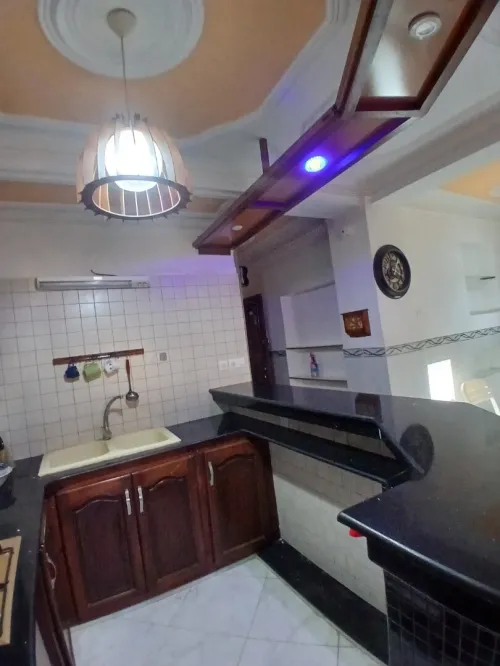 Location Appartement F3 Alger Staoueli