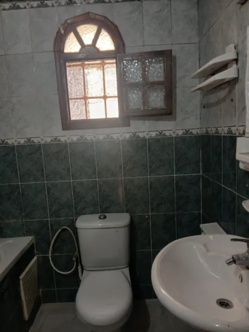 Location Appartement Niveau de villa F5 Alger Draria