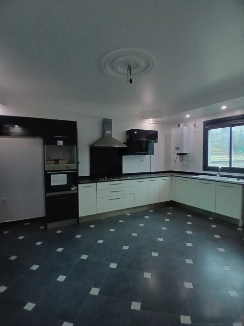 Location Appartement F3 Alger El achour