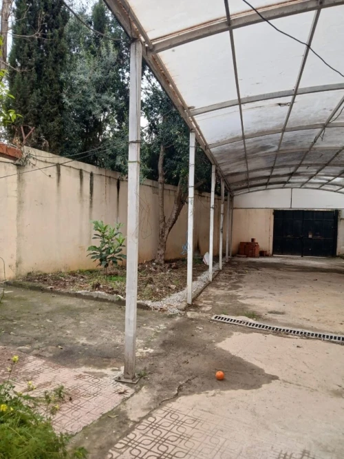 Location Appartement Niveau de villa F5 Alger Draria