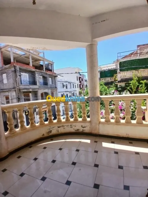 Vente Villa Alger Dely brahim