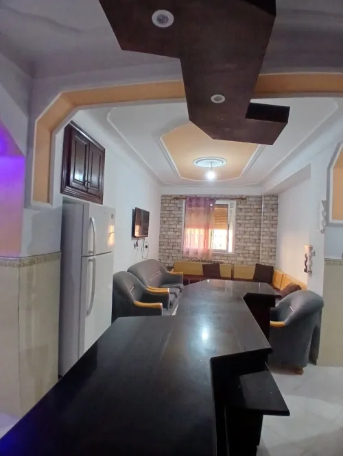 Location Appartement F3 Alger Staoueli