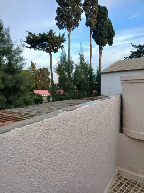 Location Appartement Niveau de villa F3 Alger Kouba