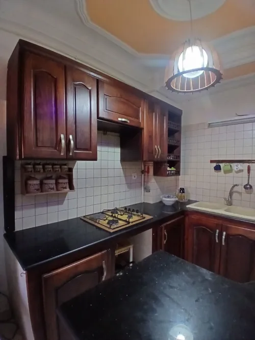 Location Appartement F3 Alger Staoueli