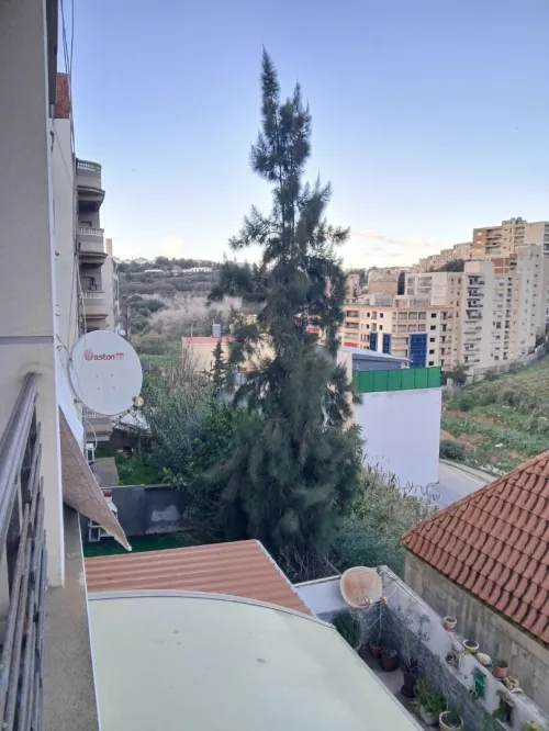 Location Appartement F3 Alger Draria