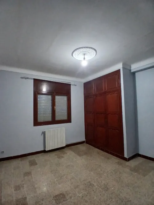Location Appartement Niveau de villa F3 Alger Draria