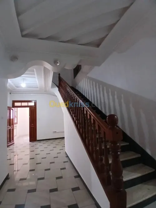 Location Villa Alger Dely brahim