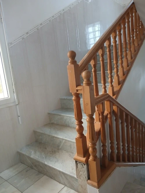 Vente Villa Alger El achour
