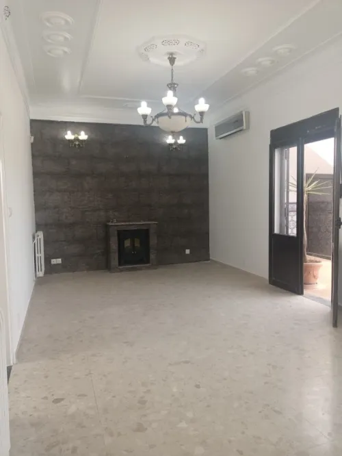 Location Villa Alger Ben aknoun