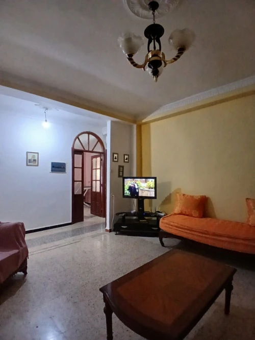 Location Villa Alger Draria