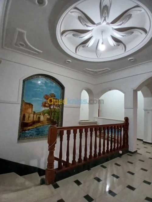 Location Villa Alger Dely brahim