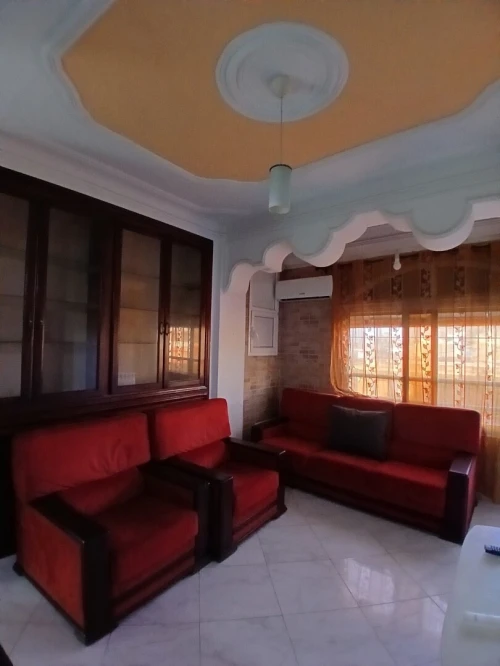 Location Appartement F3 Alger Staoueli