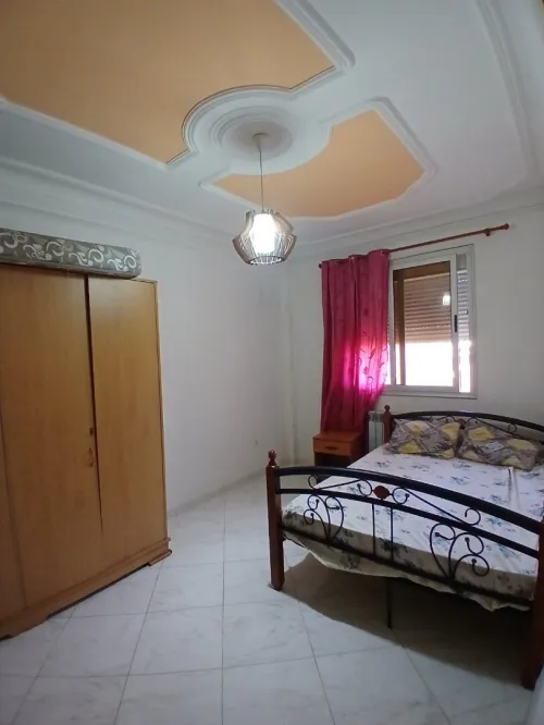 Location Appartement F3 Alger Staoueli