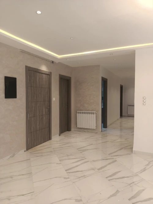 Vente Appartement F5 Alger El achour