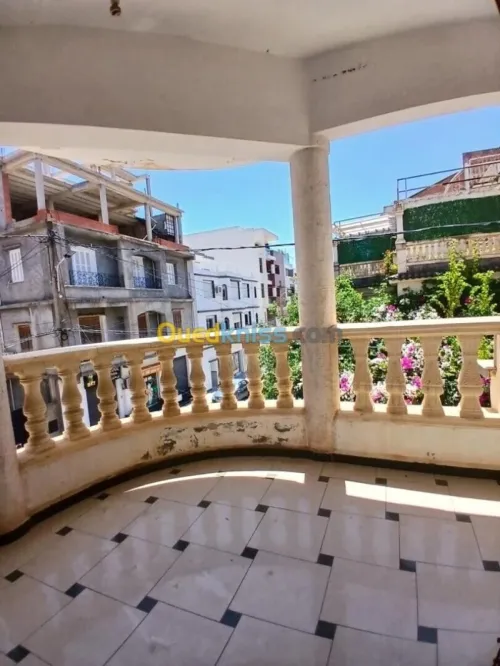 Location Villa Alger Dely brahim