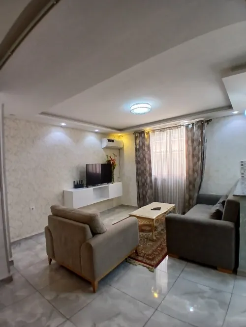 Location Appartement F3 Alger Draria