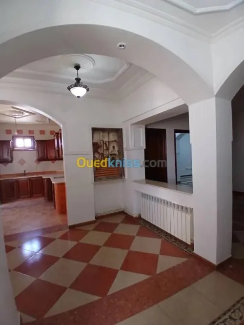 Location Villa Alger Dely brahim