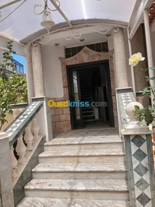 Location Villa Alger Dely brahim