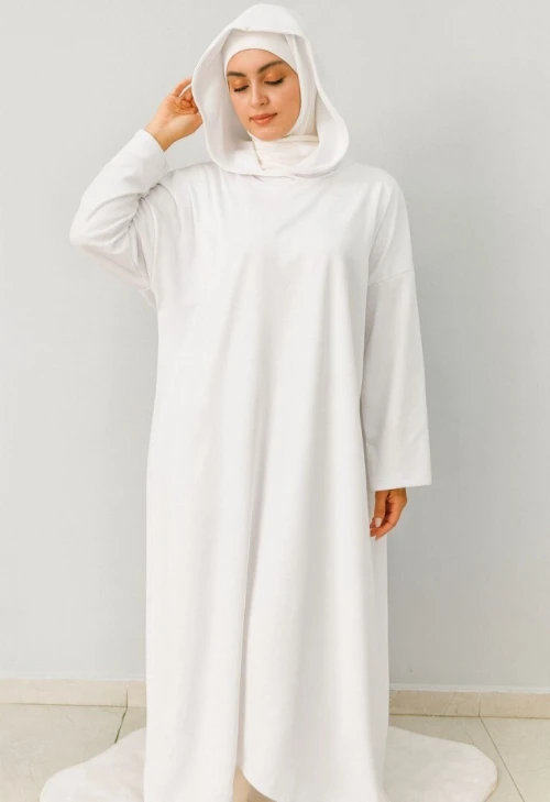 robe joking