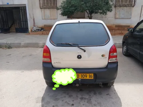 Suzuki Alto 2009 Alto