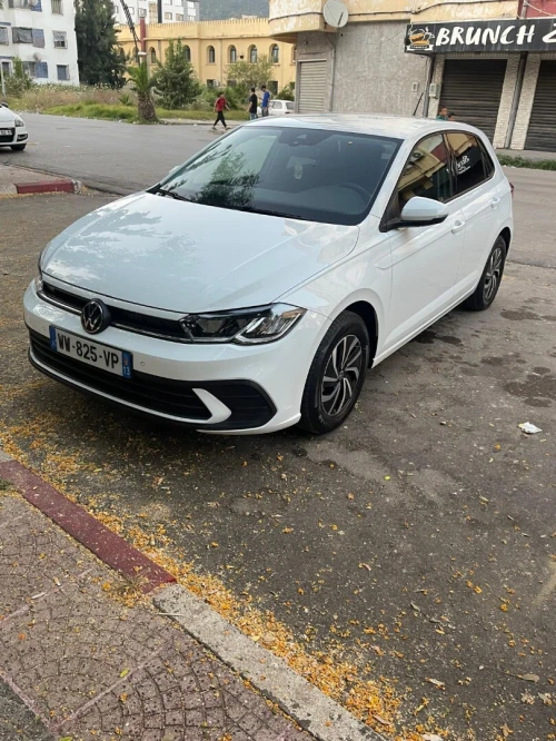 Polo Polo 2023 