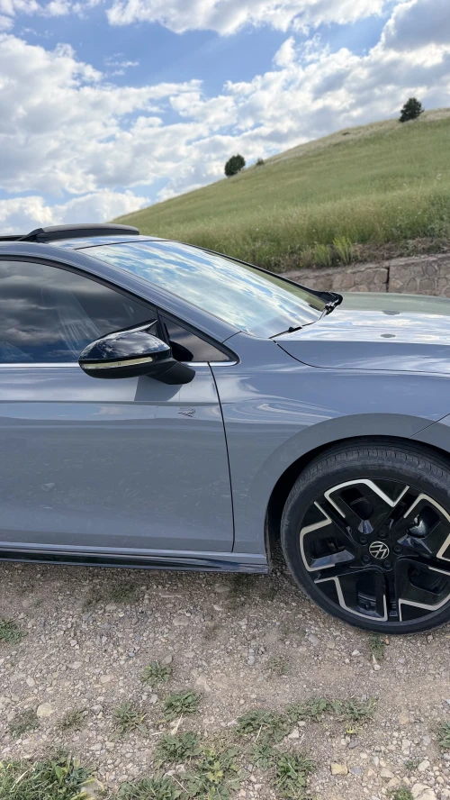 Volkswagen Golf 8 2026 R-Line