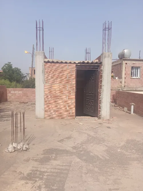Vente Villa Boumerdès Khemis el khechna