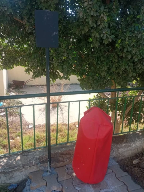 Extincteur/ détection incendie/ réseau anti incendie