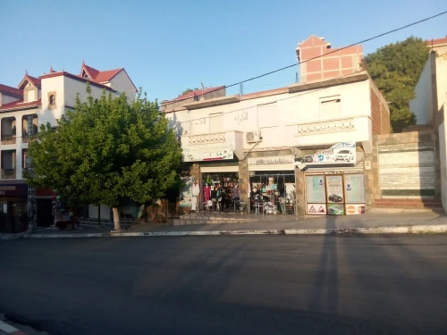 Vente Villa Sétif Bougaa
