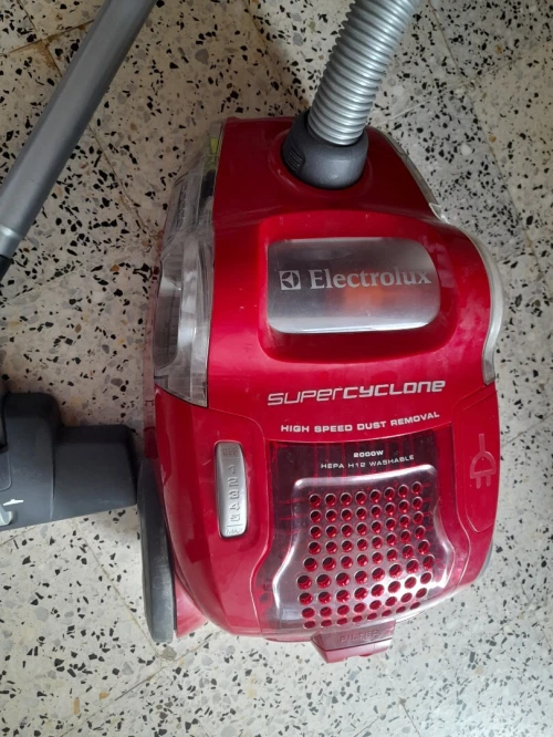 Aspirateur Electrolux 