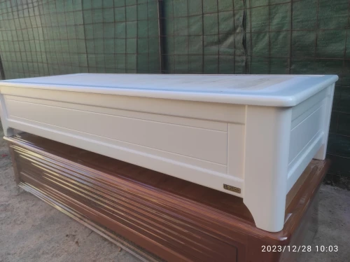 Canapé coffret table basse 