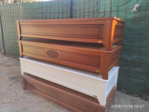 Canapé coffret table basse 