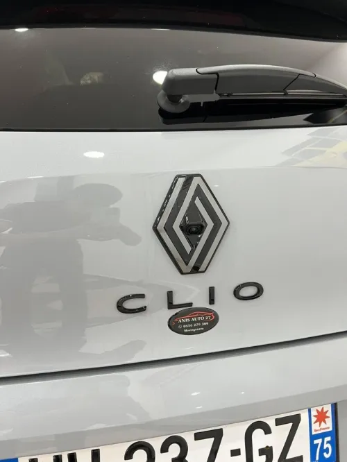 Renault Clio 5 2026 Alpine