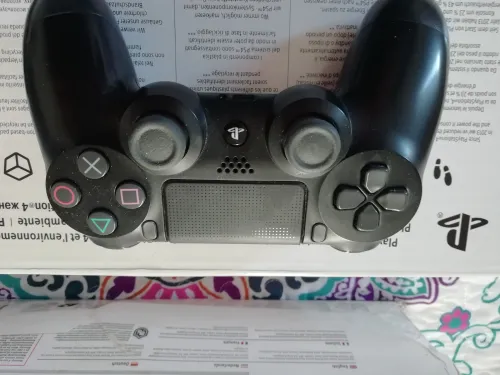 Ps4 slim 1tb