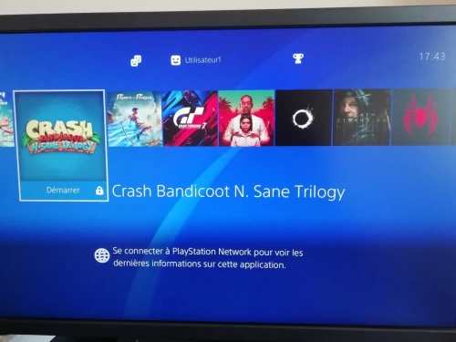 Ps4 slim