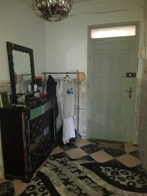 Vente Appartement F4 Aïn Témouchent Ain temouchent
