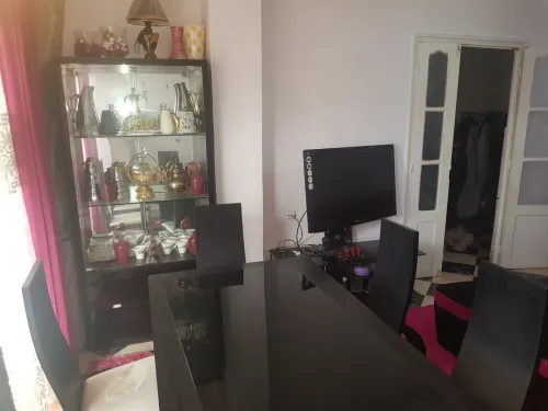 Vente Appartement F4 Aïn Témouchent Ain temouchent