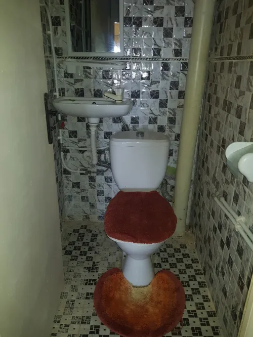Vente Appartement F4 Aïn Témouchent Ain temouchent