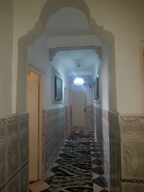 Vente Appartement F4 Aïn Témouchent Ain temouchent