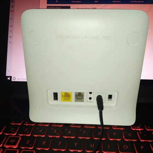 Modem 4G 