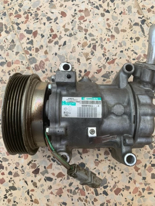 Pièces moteur clio 4 ess 1.2 16v