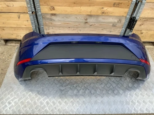 Carrosserie
