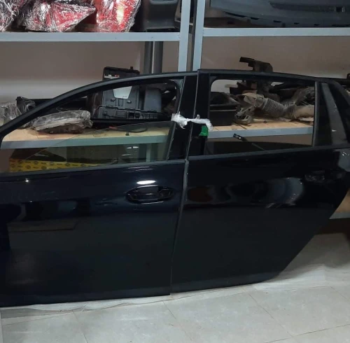 Carrosserie