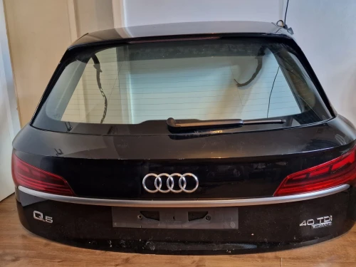 Les portes Audi Q5 2021