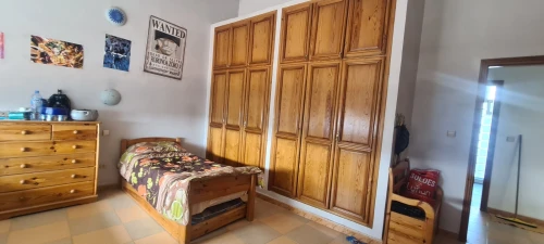 Vente Villa Alger Kouba