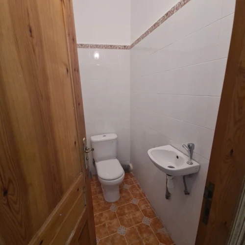 Vente Villa Alger Kouba
